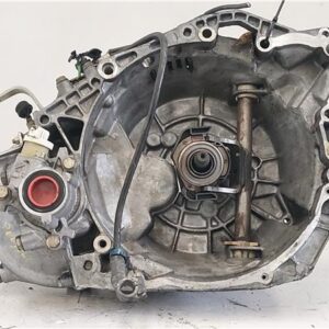 CAJA CAMBIOS MANUAL Peugeot 306 3/5 pt. / 4 pt. (s2)(04.1997->) 1.9 DT DHY (XUD9TE) DHY(XUD9TE) 20TA20 BLANCO    transmision