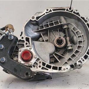 CAJA CAMBIOS MANUAL Chevrolet aveo berlina (2006->) 1.4 LS [1,4 Ltr. - 74 kW CAT] F14D4 BSW 3944 BSW3944 NEGRO    transmision