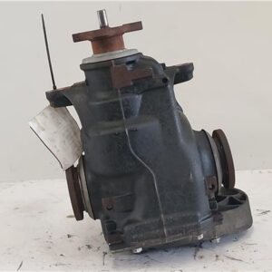 GRUPO DIFERENCIAL TRA. BMW serie 1 berlina (e81/e87)(2004->) 2.0 116d [2,0 Ltr. - 85 kW 16V Diesel CAT] N47 D20 A N47D20A 7598855-01 759885501 AZUL    Trasero traseros