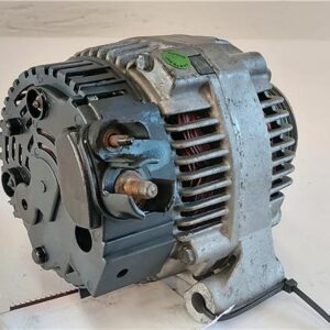 ALTERNADOR Peugeot 306 3/5 pt. / 4 pt. (s2)(04.1997->) 1.9 DT DHY (XUD9TE) DHY(XUD9TE) 5705L7 BLANCO generador