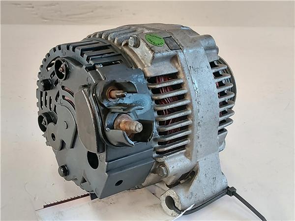 ALTERNADOR Peugeot 306 3/5 pt. / 4 pt. (s2)(04.1997->) 1.9 DT DHY (XUD9TE) DHY(XUD9TE) 5705L7 BLANCO generador