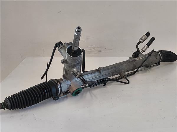 CREMALLERA DIRECCION ASISTIDA Ford focus ii (da_) 1.6 TDCi HHDA 5M51-3200 5M513200 GRIS cremalleras STEERING GEAR ASSY