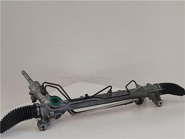 CREMALLERA DIRECCION ASISTIDA Ford focus ii (da_) 1.6 TDCi HHDA 5M51-3200 5M513200 GRIS cremalleras STEERING GEAR ASSY - Imagen 2