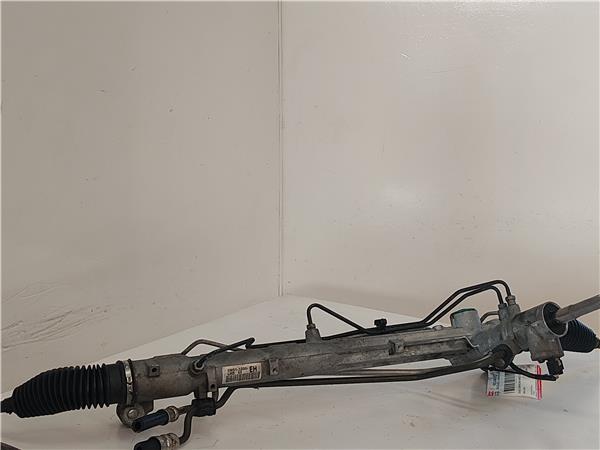 CREMALLERA DIRECCION ASISTIDA Ford focus ii (da_) 1.6 TDCi HHDA 5M51-3200 5M513200 GRIS cremalleras STEERING GEAR ASSY - Imagen 3