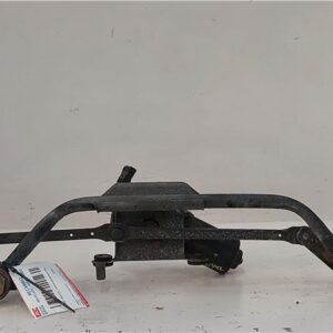 MOTOR LIMPIAPARABRISAS DEL. Peugeot expert furgón (222) 2.0 HDI RHX (DW10BTED) RHX(DW10BTED) GRIS    Delanteras delanteros 20LE93