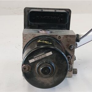 NUCLEO ABS Opel zafira b (2005->) 1.6 Cosmo [1,6 Ltr. - 85 kW 16V] D-Z17DTR - #Prov# DZ17DTRPROV 13244860 BLANCO    modulador