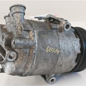 COMPRESOR AIRE ACOND. Opel zafira b (2005->) 1.6 Cosmo [1,6 Ltr. - 85 kW 16V] D-Z17DTR - #Prov# DZ17DTRPROV 13322148 BLANCO    Acondicionado