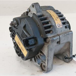 ALTERNADOR Renault scenic ii (jm)(2003->) 1.9 dCi (JM12, JM0G) F9Q 812 F9Q812 746897 AZUL generador