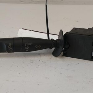 MANDO DE LUCES Peugeot 306 3/5 pt. / 4 pt. (s2)(04.1997->) 1.9 DT DHY (XUD9TE) DHY(XUD9TE) TSS25361 BLANCO COM 2000 COM2000 MANDO