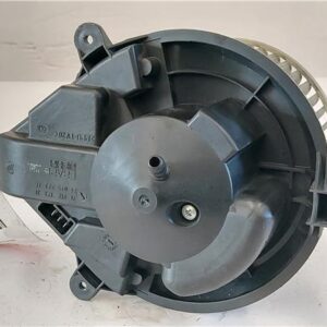 MOTOR CALEFACCION Peugeot 306 3/5 pt. / 4 pt. (s2)(04.1997->) 1.9 DT DHY (XUD9TE) DHY(XUD9TE) 740121233F BLANCO    VENTILADOR