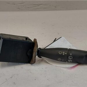 MANDO LIMPIAPARABRISAS Peugeot 306 3/5 pt. / 4 pt. (s2)(04.1997->) 1.9 DT DHY (XUD9TE) DHY(XUD9TE) 96049597ZL BLANCO    com 2000 com2000 MANDO