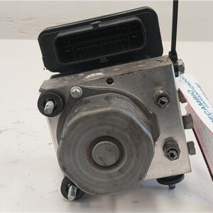 NUCLEO ABS Renault clio iv (2012->) 1.5 Limited [1,5 Ltr. - 66 kW dCi Diesel FAP] K9K E6 - #Prov# K9KE6PROV 476607341R BLANCO    modulador