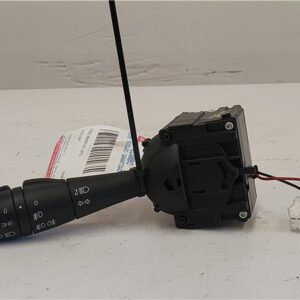 MANDO DE LUCES Renault clio iv (2012->) 1.5 Limited [1,5 Ltr. - 66 kW dCi Diesel FAP] K9K E6 - #Prov# K9KE6PROV 255675284R BLANCO    COM 2000 COM2000 MANDO