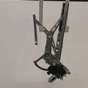 MECANISMO ELEVALUNAS DEL. IZDO. Opel zafira b (2005->) 1.6 Cosmo [1,6 Ltr. - 85 kW 16V] D-Z17DTR - #Prov# DZ17DTRPROV 994886-01 99488601 BLANCO    Delanteras delanteros Izquierdas izquierdos motor