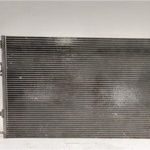 RADIADOR AIRE ACONDICIONADO Mercedes-Benz sprinter camión (02.2000->) 2.2 313  CDI   (903.611-612-613) [2,2 Ltr. - 95 kW CDI CAT] 646986 - #Prov# 646986PROV A9065000054 BLANCO    Acondicionado condensador