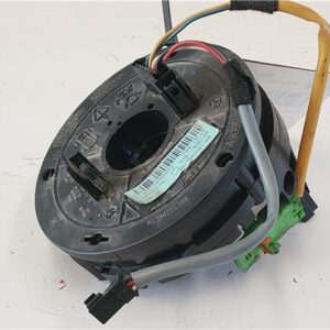 ANILLO VOLANTE Mercedes-Benz sprinter camión (02.2000->) 2.2 313  CDI   (903.611-612-613) [2,2 Ltr. - 95 kW CDI CAT] 646986 - #Prov# 646986PROV A9064640318 BLANCO