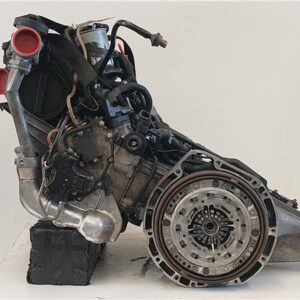 MOTOR COMPLETO Mercedes-Benz clase a (bm 168)(05.1997->) 1.7 170 CDI (168.009) [1,7 Ltr. - 70 kW CDI Diesel CAT] OM 668.942 OM668942 668942 BLANCO    BLOQUE core usado 716.502