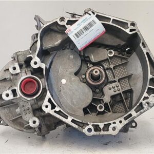 CAJA CAMBIOS MANUAL Opel zafira b (2005->) 1.6 Cosmo [1,6 Ltr. - 85 kW 16V] D-Z17DTR - #Prov# DZ17DTRPROV M32 BLANCO    transmision