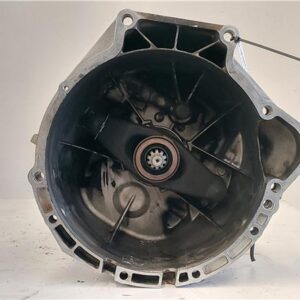 CAJA CAMBIOS MANUAL BMW serie 5 berlina (e39)(1995->) 2.0 520d [2,0 Ltr. - 100 kW 16V Diesel CAT] M47 204 D1 M47204D1 HCM AZUL    transmision