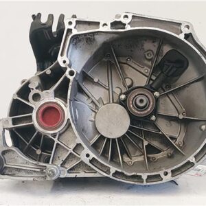 CAJA CAMBIOS MANUAL Ford focus ii (da_) 1.6 TDCi HHDA 6M5R7002YC GRIS    transmision