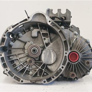 CAJA CAMBIOS MANUAL Mercedes-Benz clase a (bm 168)(05.1997->) 1.7 170 CDI (168.009) [1,7 Ltr. - 70 kW CDI Diesel CAT] OM 668.942 OM668942 716502 BLANCO    transmision 716.502