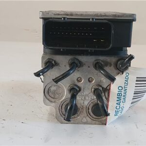 NUCLEO ABS Saab 9-3 berlina (2003->) 1.9 TTiD Z 19 DTR Z19DTR 15994401C AZUL    modulador