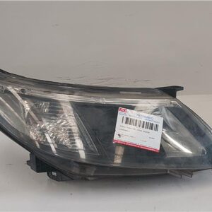 FARO DEL. DCHO. XENON Saab 9-3 berlina (2003->) 1.9 TTiD Z 19 DTR Z19DTR 1ZS00960610 AZUL