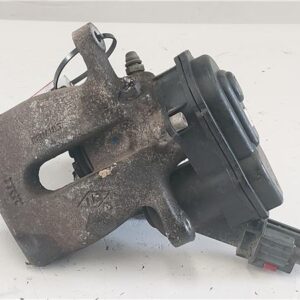 PINZA FRENO ELECTRICA DCHA Renault scenic iii (jz)(2009->) 1.5 dCi K9K 846 K9K846 32338814C NEGRO    TL4054