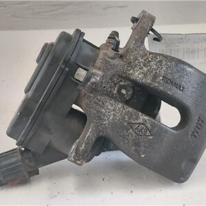PINZA FRENO ELECTRICA IZQ Renault scenic iii (jz)(2009->) 1.5 dCi K9K 846 K9K846 32338814C NEGRO    TL4054