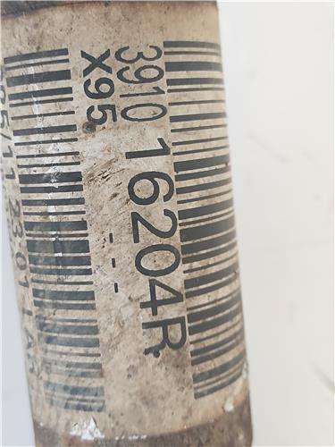 PALIER DEL. IZDO. Renault scenic iii (jz)(2009->) 1.5 dCi K9K 846 K9K846 391016204R NEGRO Delantera Izquierdo TL4054 - Imagen 4