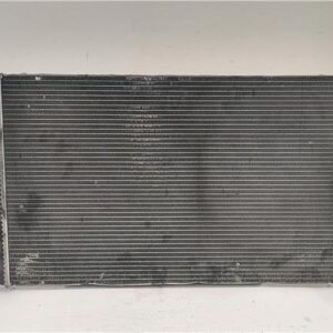 RADIADOR Saab 9-3 berlina (2003->) 1.9 TTiD Z 19 DTR Z19DTR 994823Z AZUL    agua gasoil RADIADOR DE AGUA