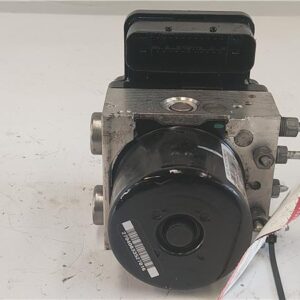 NUCLEO ABS Renault scenic iii (jz)(2009->) 1.5 dCi K9K 846 K9K846 476601563R NEGRO modulador TL4054