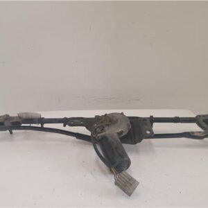 MOTOR LIMPIA PARABRISAS DEL. Iveco eurocargo 75 E 15 tector, 75 E 15 P tector F4AE0481C 404928 BLANCO    Delantero