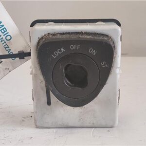 CLAUSOR Saab 9-3 berlina (2003->) 1.9 TTiD Z 19 DTR Z19DTR 12801010 AZUL