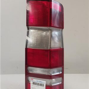 PILOTO TRA. IZDO. Mercedes-Benz sprinter camión (02.2000->) 2.2 313  CDI   (903.611-612-613) [2,2 Ltr. - 95 kW CDI CAT] 646986 - #Prov# 646986PROV 08-440-1939L-B 84401939LB BLANCO    Bombilla Faro Izquierdo Lámpara lateral Luz Trasero