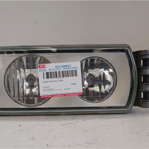 FARO DEL. DCHO Iveco eurocargo 75 E 15 tector, 75 E 15 P tector F4AE0481C 41221015 BLANCO    Bombilla Delantero Derecho Faro Lampara Luz