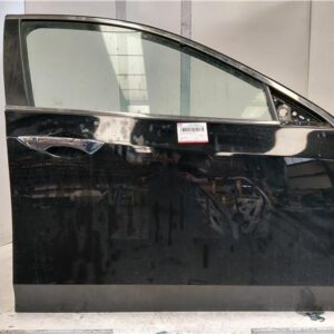 PUERTA DEL. DCHA. Honda accord ix 2.0 i R20A3 NEGRO    Delanteras delanteros Derechas derechos