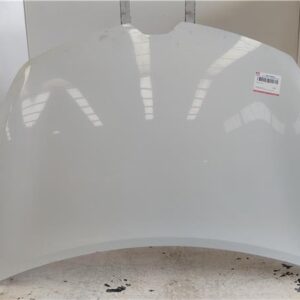 CAPO Renault clio iv (2012->) 1.5 Limited [1,5 Ltr. - 66 kW dCi Diesel FAP] K9K E6 - #Prov# K9KE6PROV BLANCO    capot