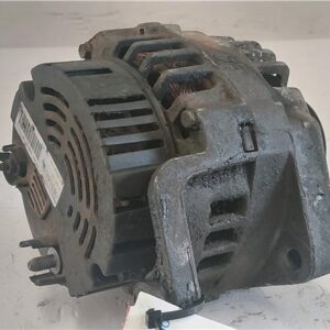 ALTERNADOR Citroen jumper furgón (244) 2.8 HDi 8140.43S 814043S C631882R BLANCO    generador 20UM05