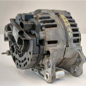 ALTERNADOR Volkswagen jetta v (1k2)(2005->) 1.4 Advance [1,4 Ltr. - 90 kW 16V TSI (1390 cm3)] CAXA - #Prov# CAXAPROV 03C903023D 3C903023D GRIS    generador