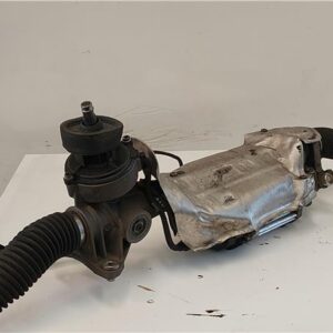 CREMALLERA DIRECCION ELECTRICA Volkswagen jetta v (1k2)(2005->) 1.4 Advance [1,4 Ltr. - 90 kW 16V TSI (1390 cm3)] CAXA - #Prov# CAXAPROV 1K1423051CL GRIS