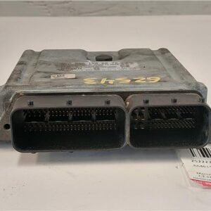 CENTRALITA Mercedes-Benz sprinter camión (02.2000->) 2.2 313  CDI   (903.611-612-613) [2,2 Ltr. - 95 kW CDI CAT] 646986 - #Prov# 646986PROV A6461506272 BLANCO    uce