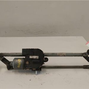 MOTOR LIMPIAPARABRISAS DEL. Volkswagen jetta v (1k2)(2005->) 1.4 Advance [1,4 Ltr. - 90 kW 16V TSI (1390 cm3)] CAXA - #Prov# CAXAPROV 1K1955023G GRIS    Delanteras delanteros