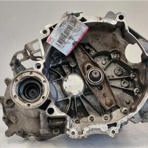 CAJA CAMBIOS MANUAL Skoda fabia (6y2/6y3)(01.2000->) 1.4 16V AUA FCU AZUL    transmision FDM