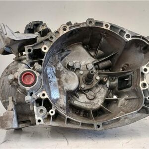 CAJA CAMBIOS MANUAL Citroen xsara picasso (1999->) 2.0 HDi Exclusive [2,0 Ltr. - 66 kW HDi CAT (RHY / DW10TD)] RHY (DW10TD) RHY(DW10TD) 20DL65 GRIS    transmision 20DL17