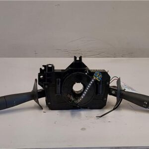 MANDO LUCES LIMPIA Dacia sandero i (06.2008->) 1.5 dCi K9K 792 K9K792 255672425B GRIS