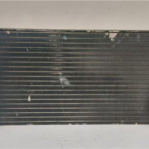 RADIADOR Volkswagen golf iii (1h1)(11.1991->) 1.6 AEK/AFT - #Prov# AEKAFTPROV 1H0121253BA AZUL agua gasoil RADIADOR DE AGUA DGG