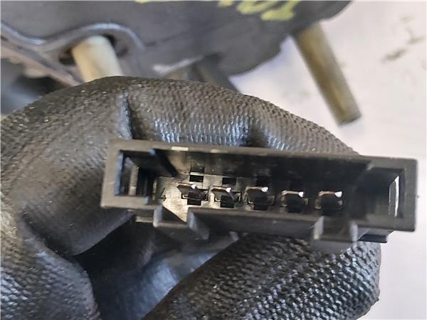 RETROVISOR ELECTRICO IZDO. Volkswagen golf iii (1h1)(11.1991->) 1.6 AEK/AFT - #Prov# AEKAFTPROV FA040485 AZUL Espejo Izquierdo DGG - Imagen 3