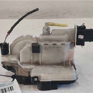 CERRADURA DEL DCHA Volkswagen golf iii (1h1)(11.1991->) 1.6 AEK/AFT - #Prov# AEKAFTPROV 1H1837016M AZUL    DGG