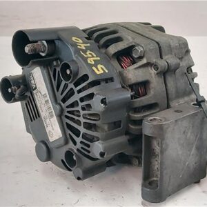 ALTERNADOR Fiat i doblo (223) cargo (2001->) 1.3 D Multijet 199 A2.000 199A2000 46823546 AMARILLO    generador
